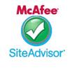 McAfee SiteAdvisor Windows 7